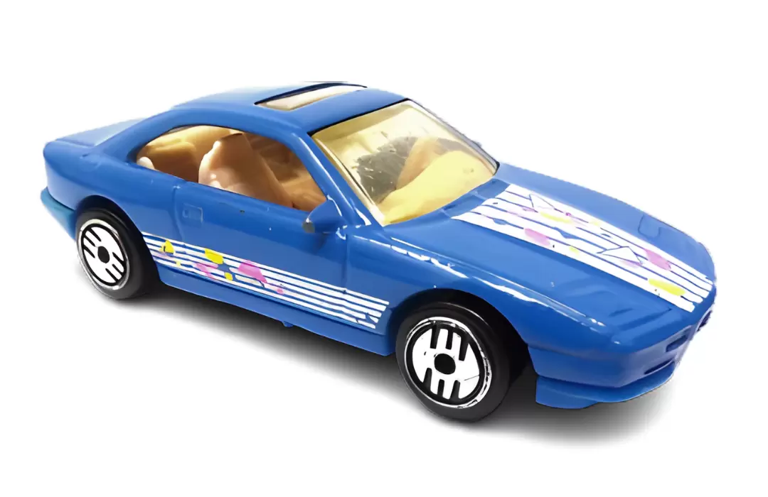 BMW 850i