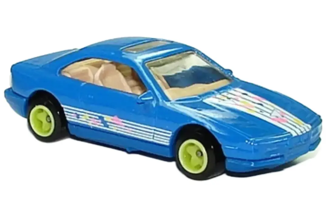 BMW 850i