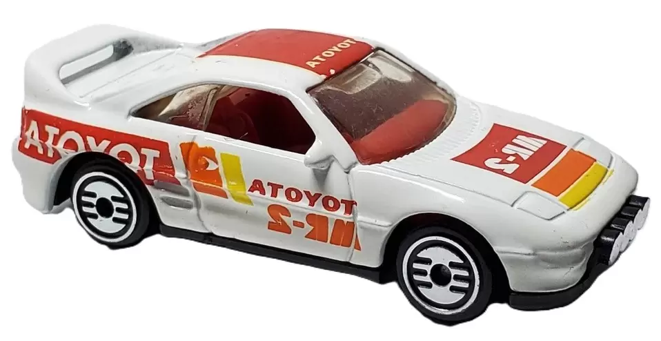 Toyota MR2