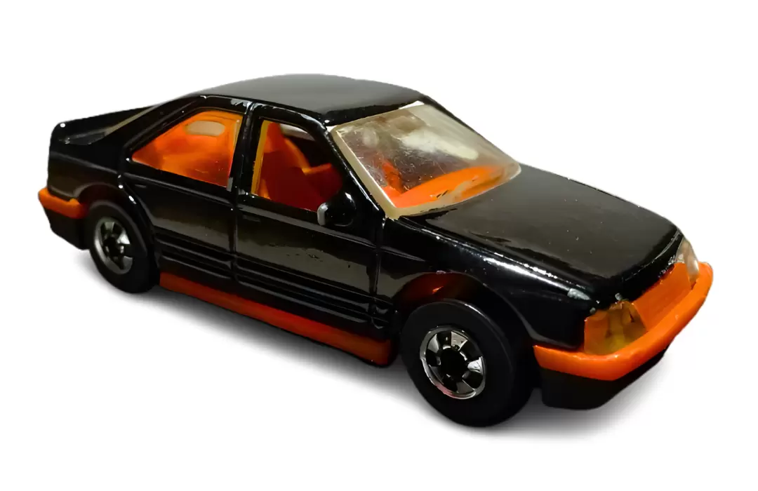 Peugeot 405