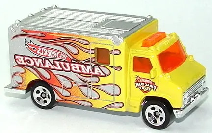 Ambulance