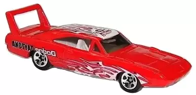 Dodge Charger Daytona 1969