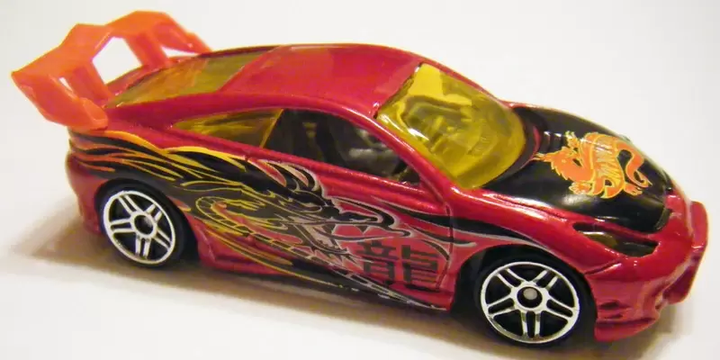 Toyota Celica