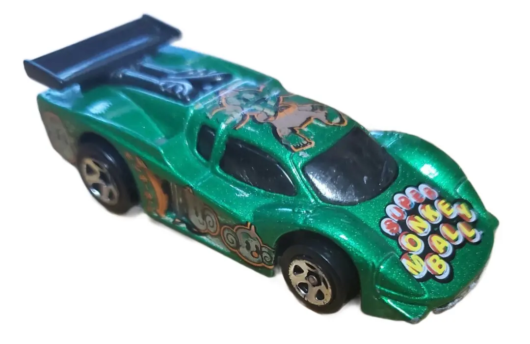 GT Racer
