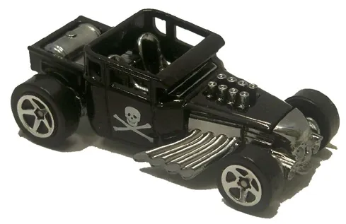 Bone Shaker