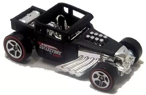 Bone Shaker