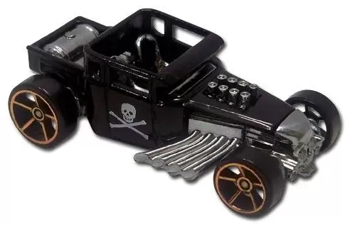 Bone Shaker