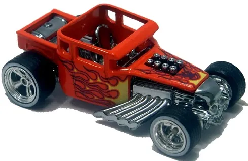 Bone Shaker