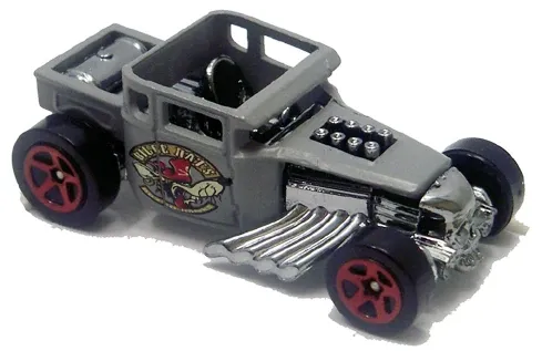 Bone Shaker