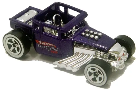 Bone Shaker