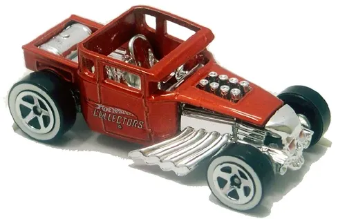 Bone Shaker