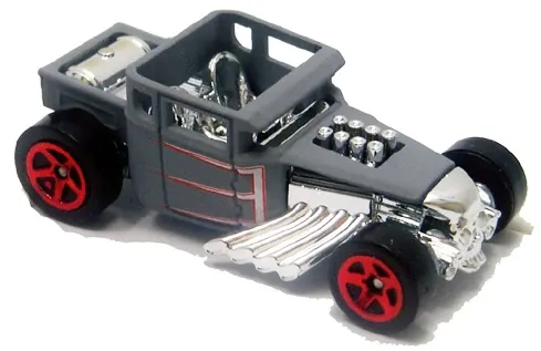 Bone Shaker