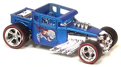 Bone Shaker