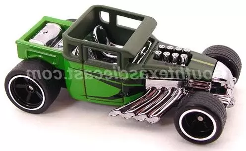 Bone Shaker