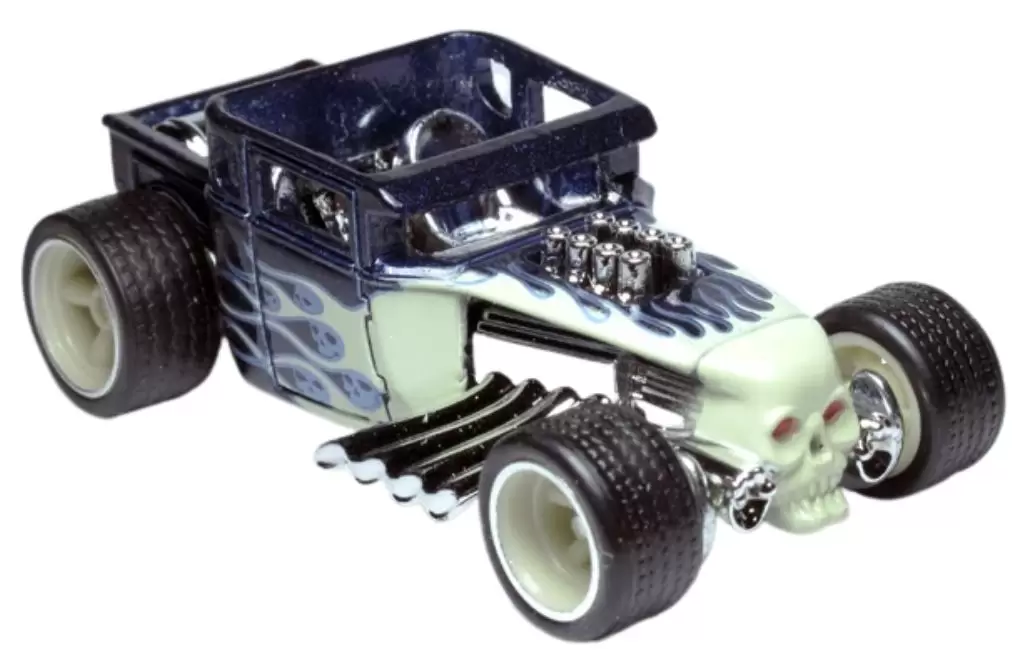 Bone Shaker