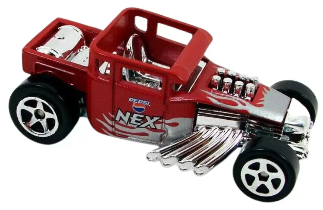 Bone Shaker