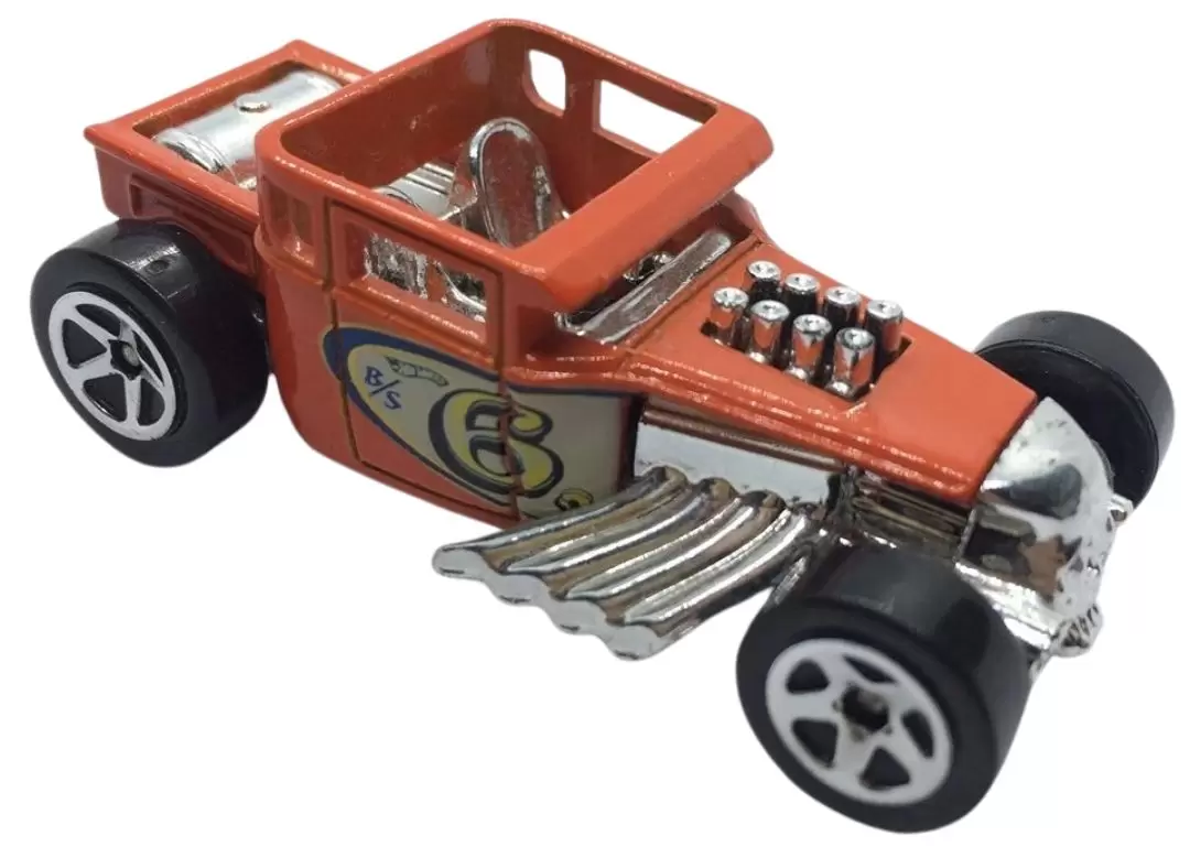 Bone Shaker