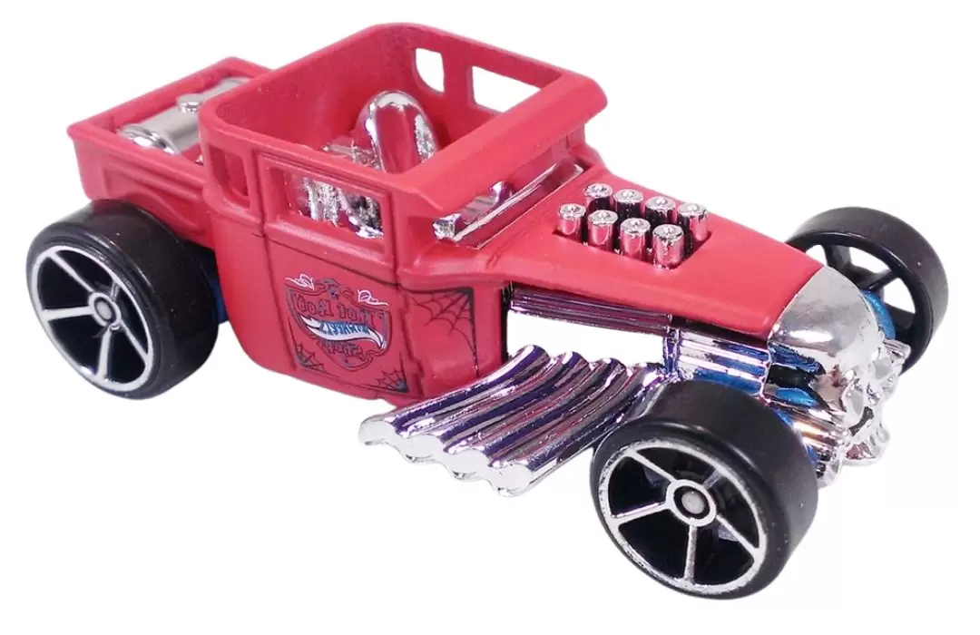 Bone Shaker