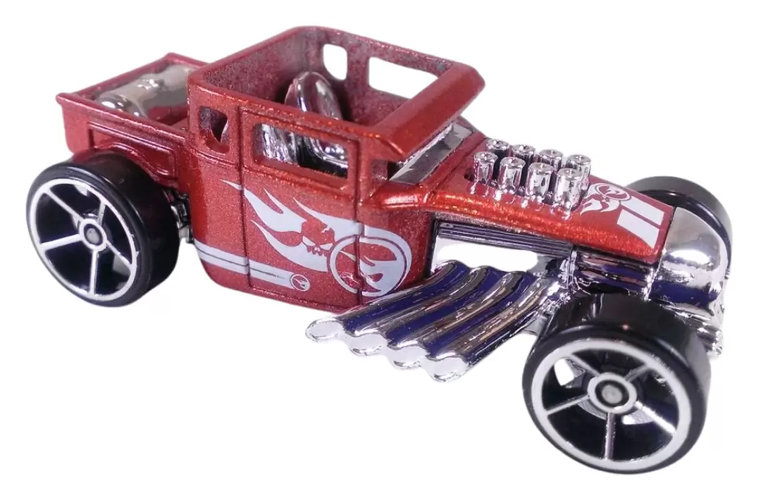 Bone Shaker