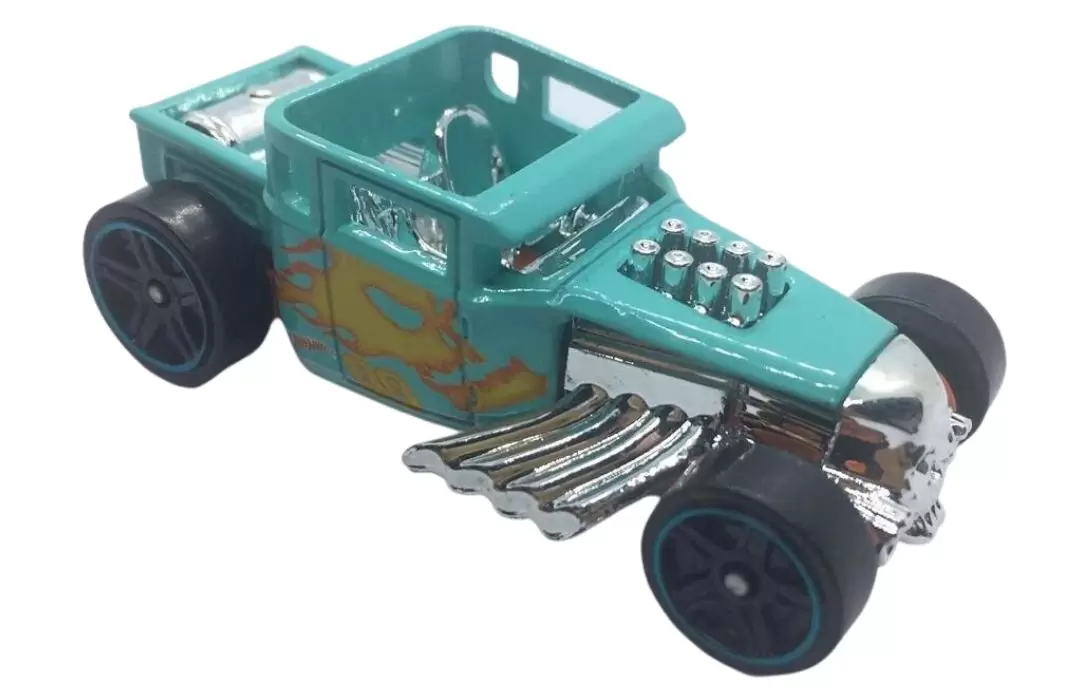Bone Shaker