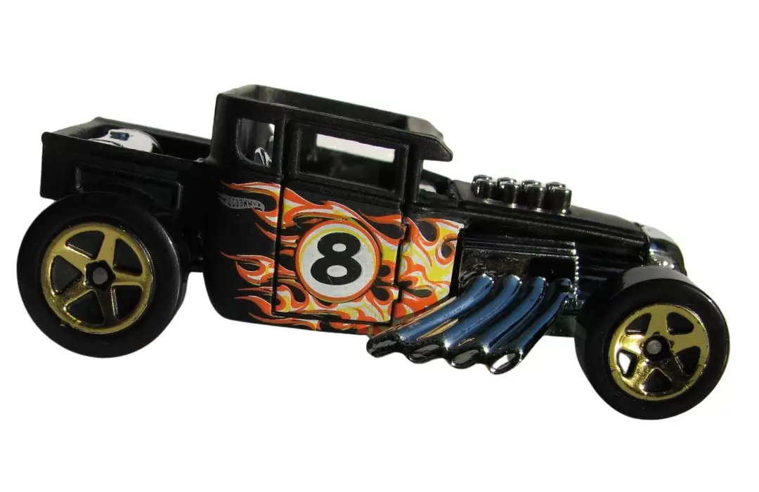 Bone Shaker