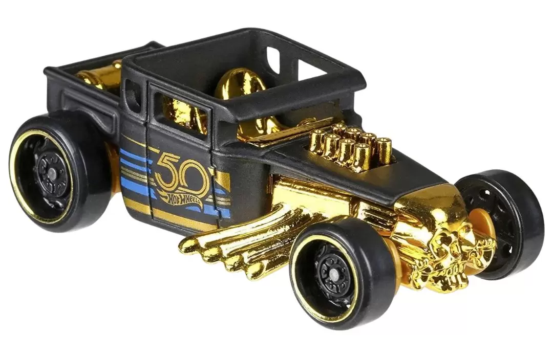 Bone Shaker