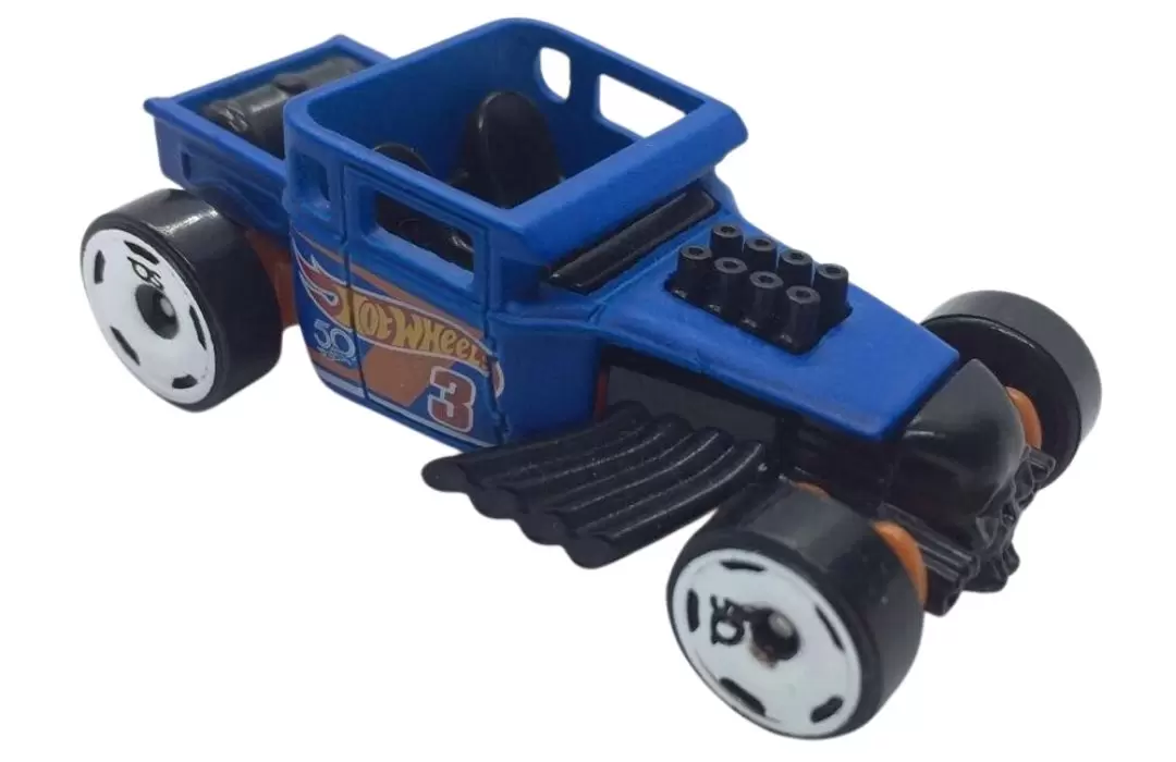 Bone Shaker