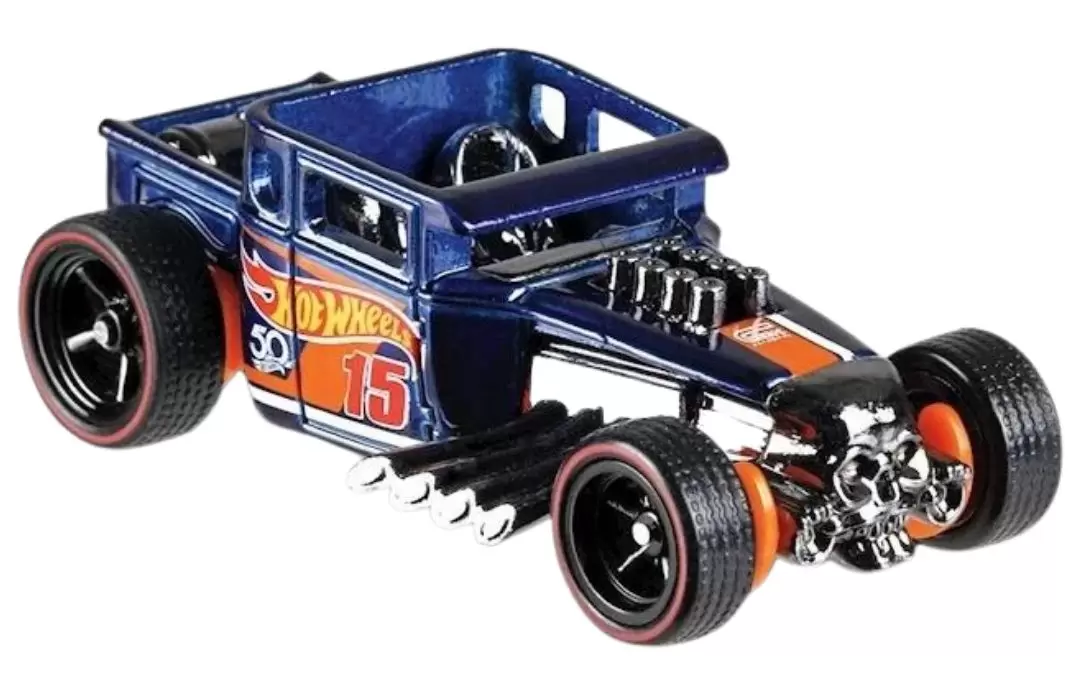 Bone Shaker