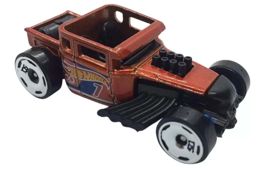 Bone Shaker