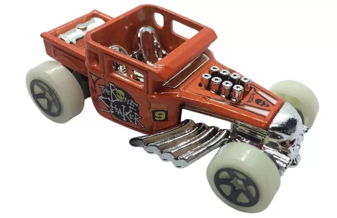 Bone Shaker