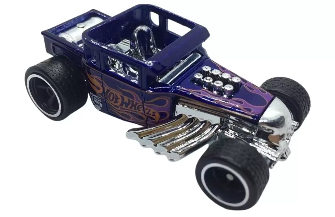 Bone Shaker
