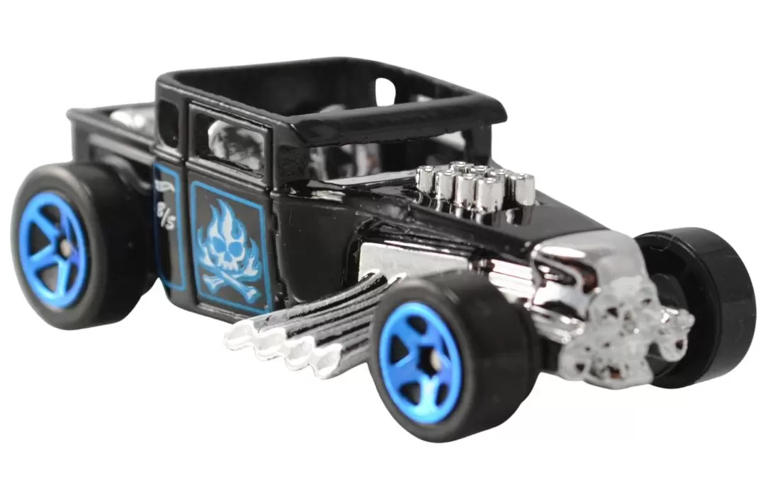 Bone Shaker