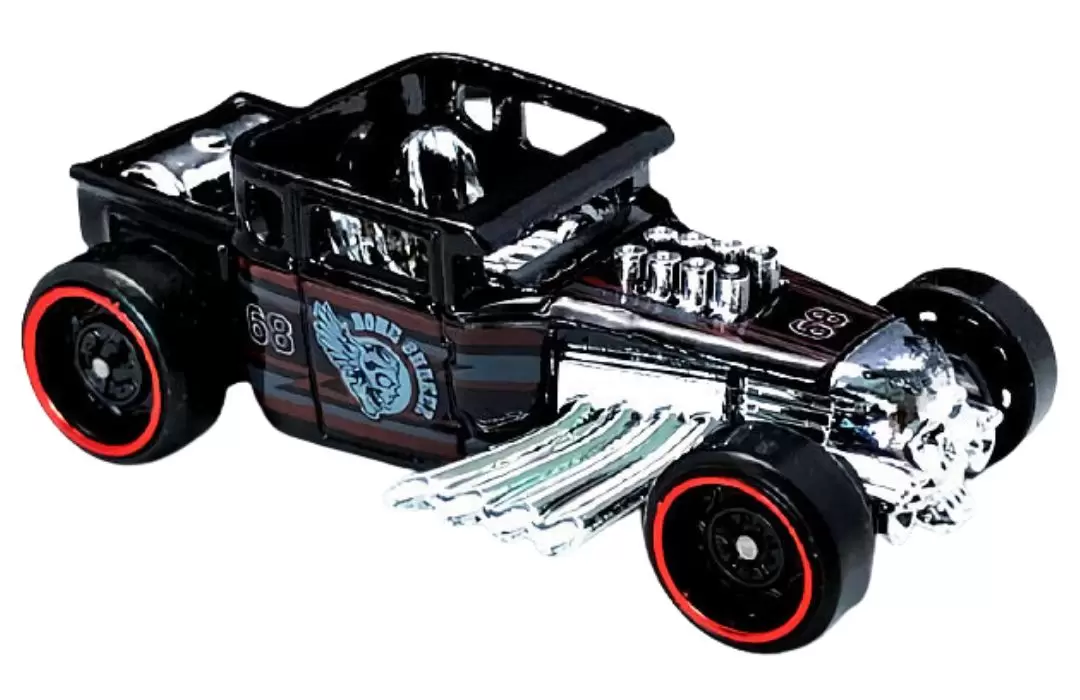 Bone Shaker