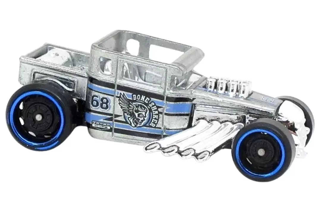Bone Shaker
