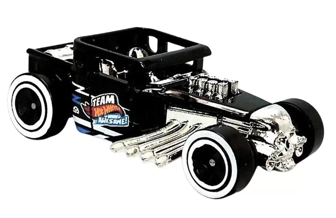 Bone Shaker