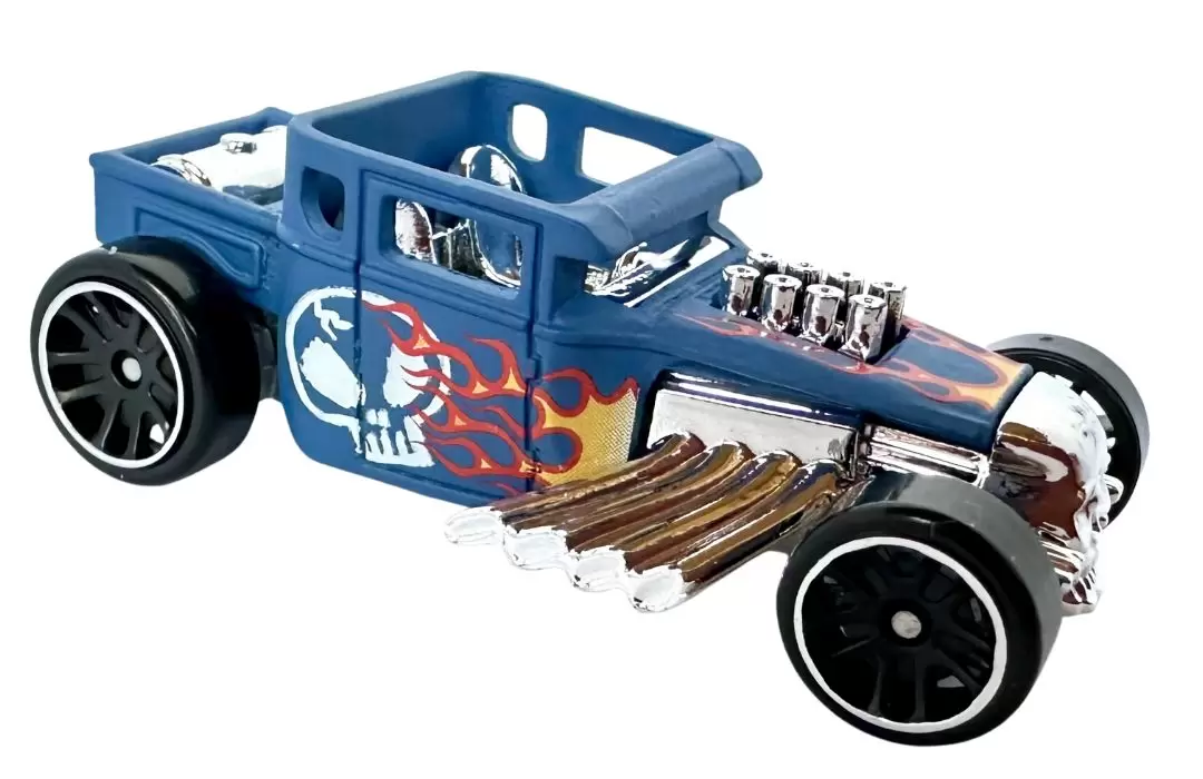 Bone Shaker
