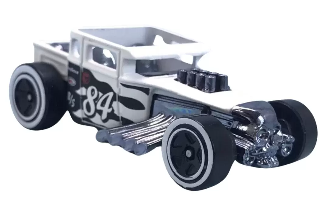Bone Shaker