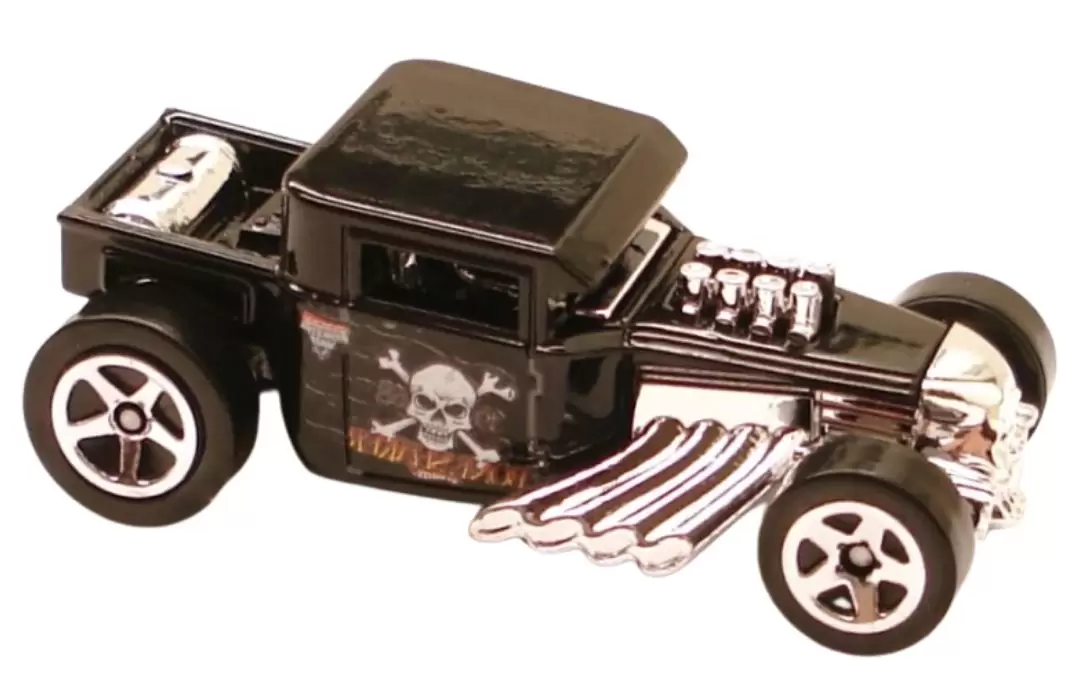 Bone Shaker