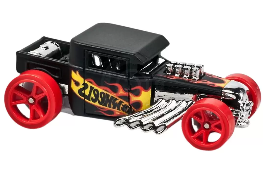 Bone Shaker