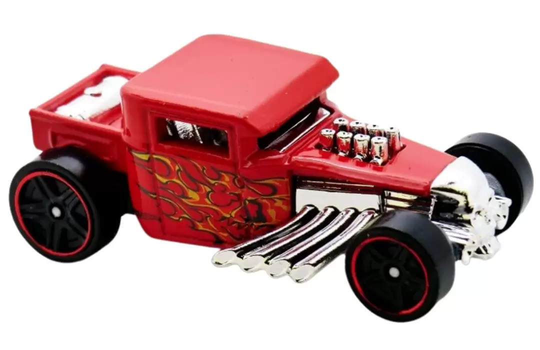 Bone Shaker