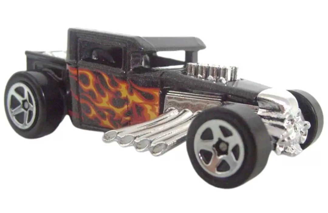 Bone Shaker