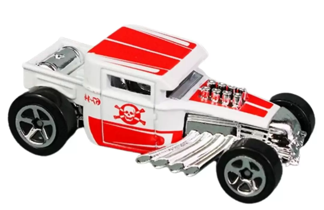 Bone Shaker