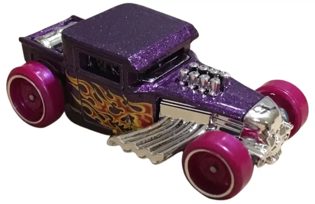 Bone Shaker