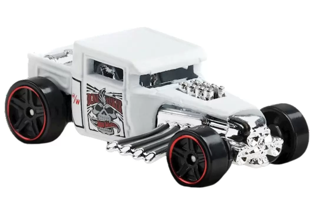 Bone Shaker