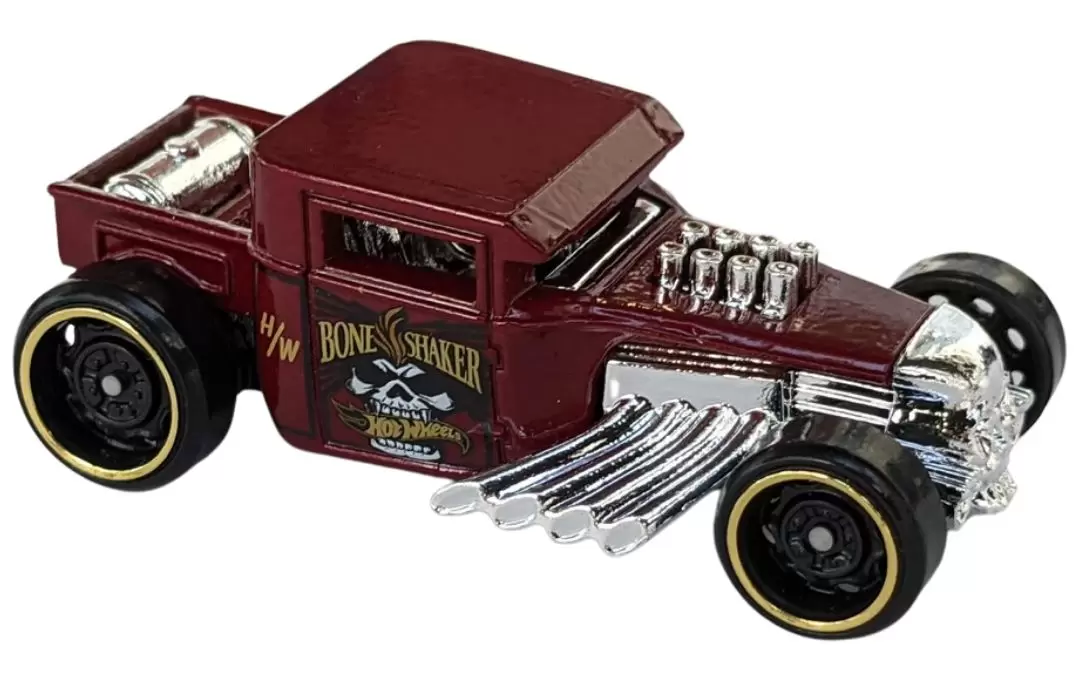 Bone Shaker