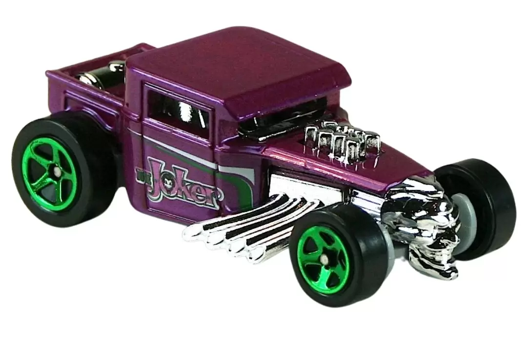 Bone Shaker