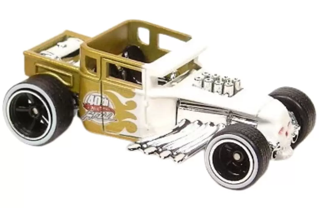 Bone Shaker