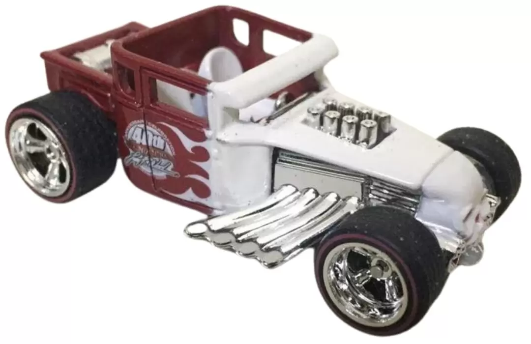 Bone Shaker