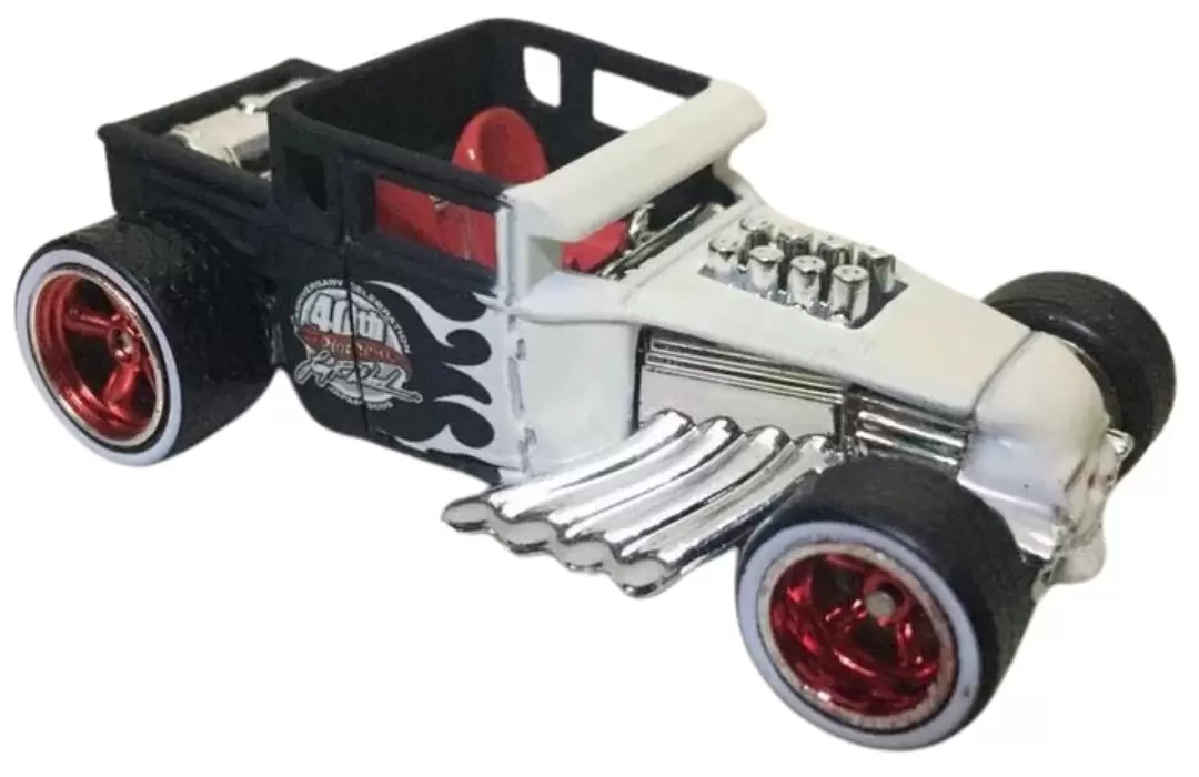 Bone Shaker
