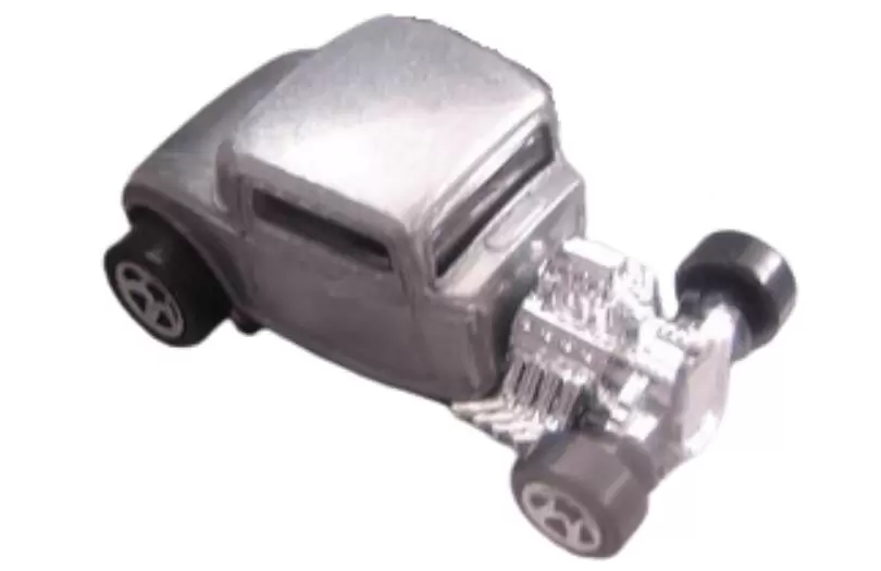 32 Ford